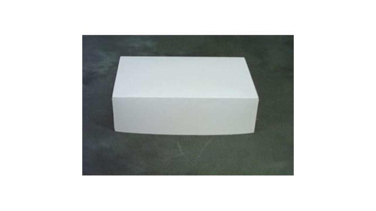 Kageæske nr11 245x160x70mm 250stk