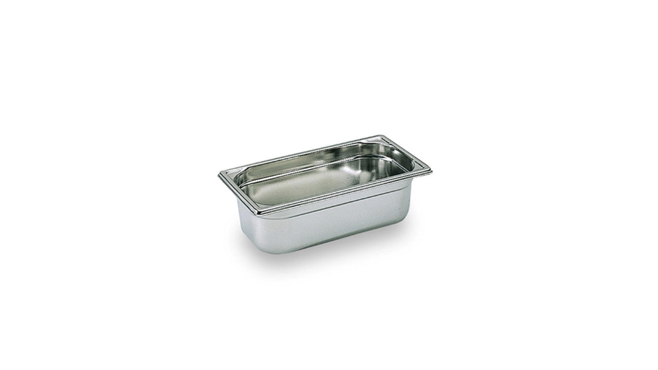 Kantine Bourgeat 1/3 - 6,5 cm.