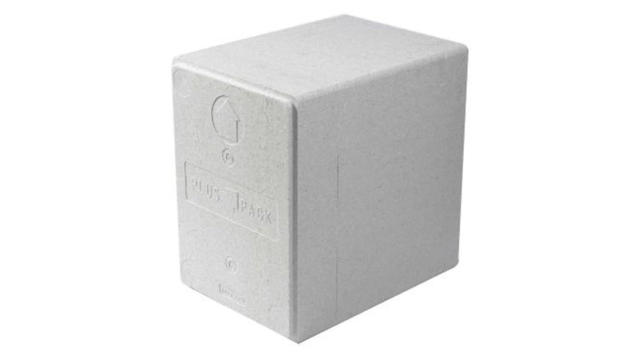 Termokasse til transport af fad 103900