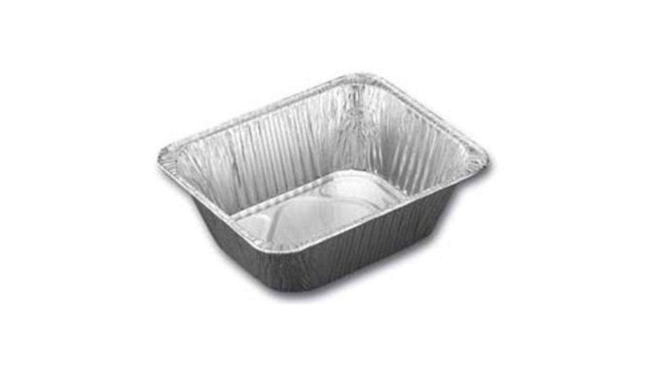 Alubakke Catersource 1/2 gastro 5200ml