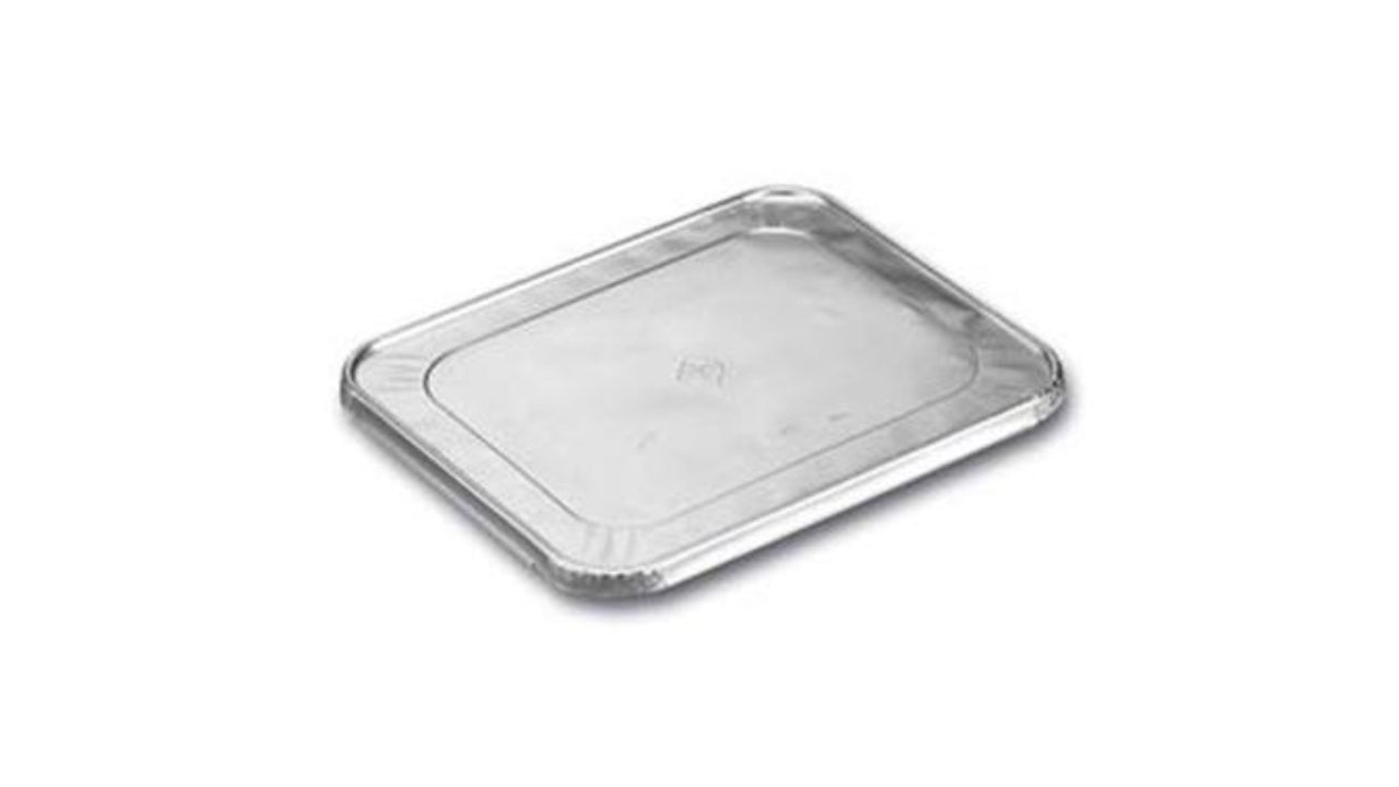 Alulåg forformet til 1/2 gastro 10stk