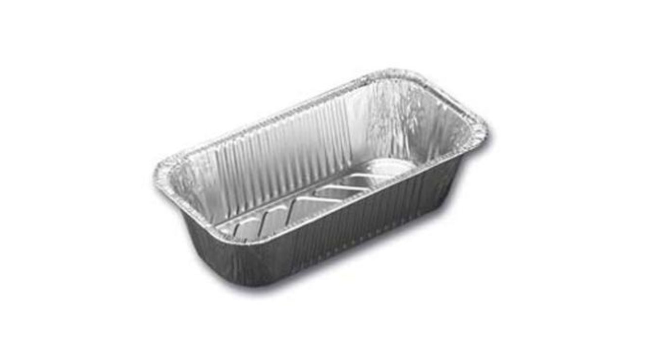 Alubakke  320x166x82mm 10x2800ml