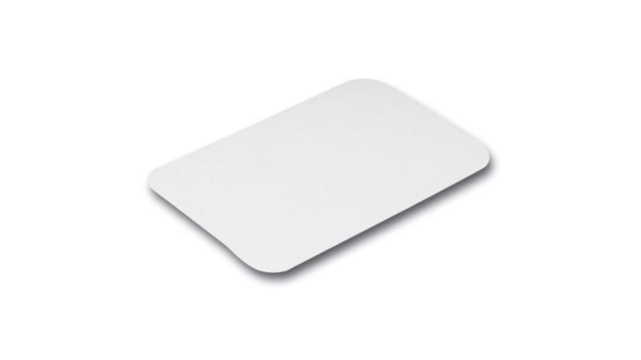 Låg karton med PE indv 100stk