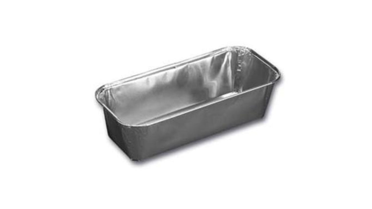 Alubakke 235x105x60mm 100x1100ml