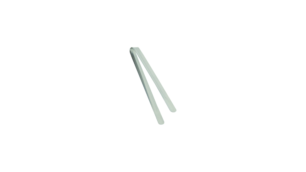 Pølsetang rustfri 24cm