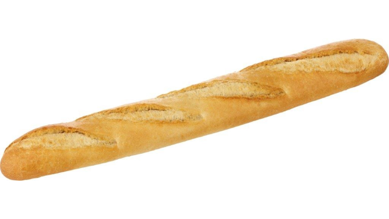 Baguette 57cm 16x400g