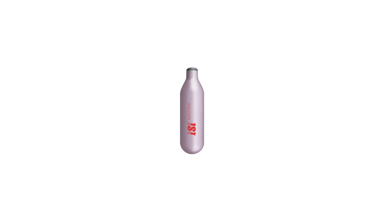 ISI cream patroner 10stk