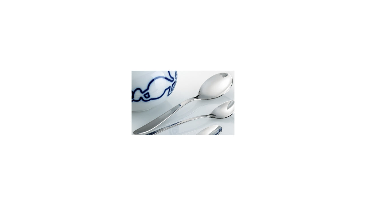 P1 Dessertske Rustfri
