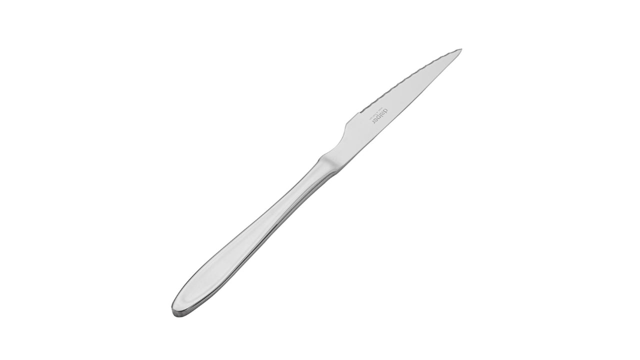 P1 Steakkniv Rustfri