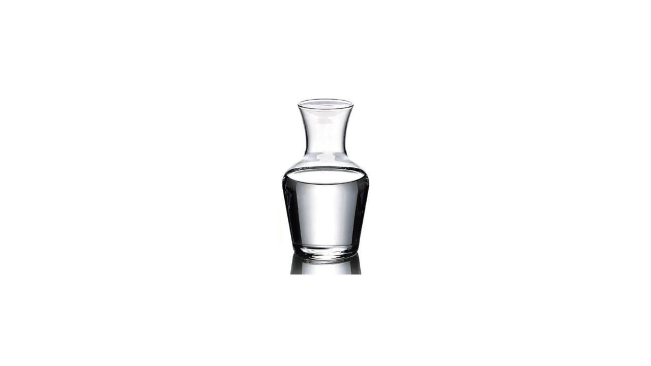 Karaffel Glas Arcoroc 1,0L