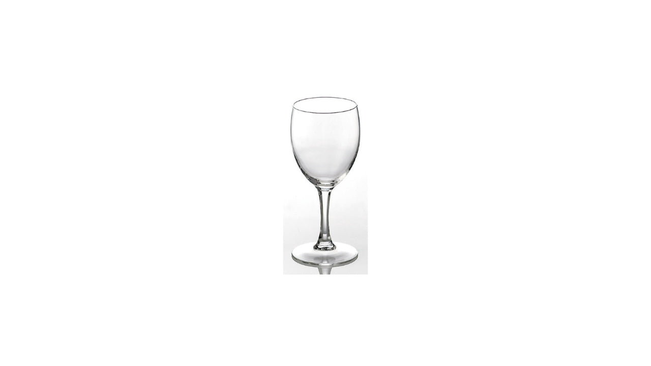 Øl & Vinglas Elegance 31cl 6stk