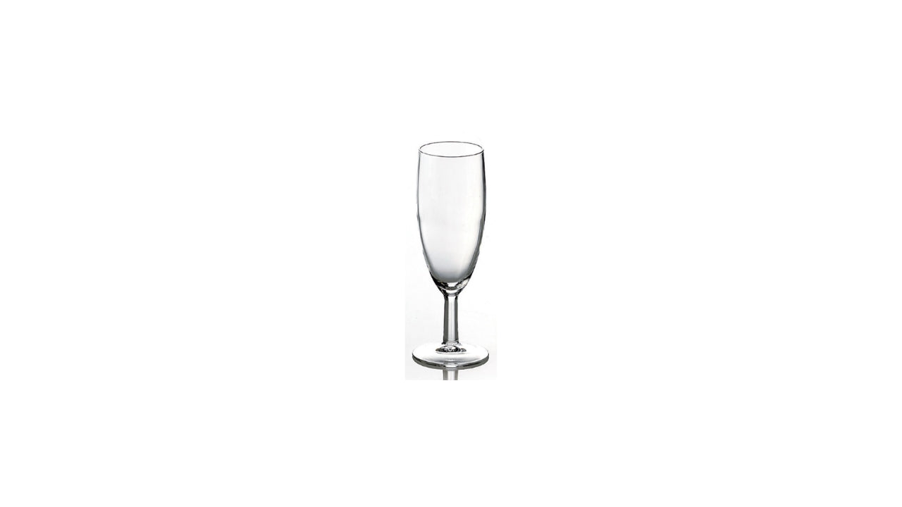 Glas Savoie champagne 17cl 6stk