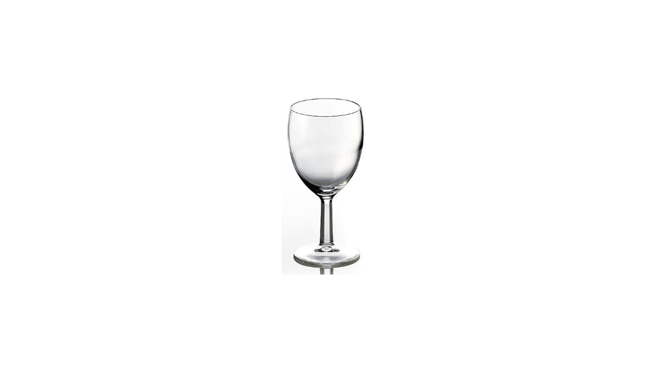 Hvidvinsglas Savoie 12x19cl