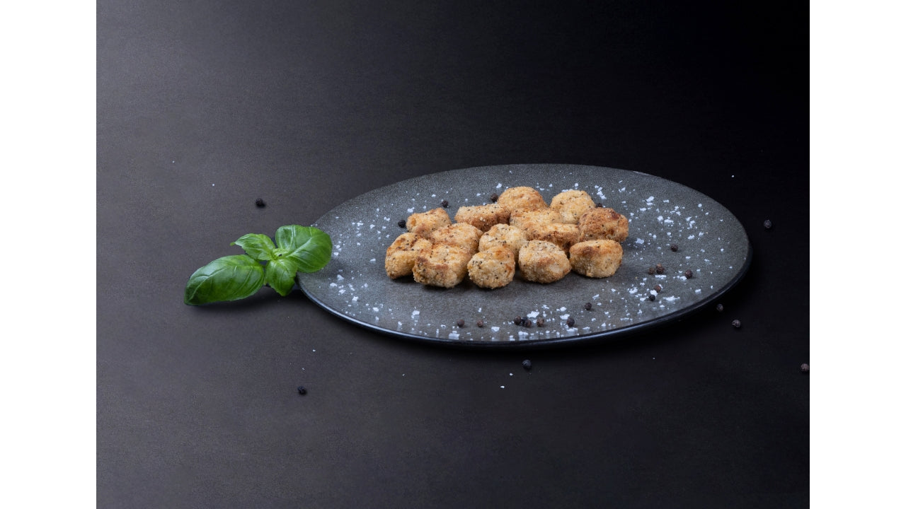 Chicken Pops 7g Southern Fried 1kg