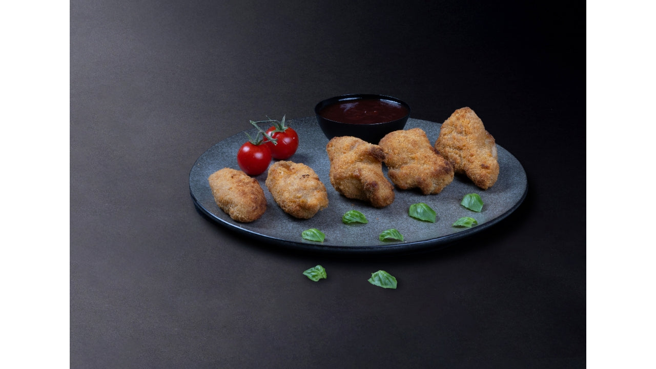 Kyllinge vinger Crispy 1kg