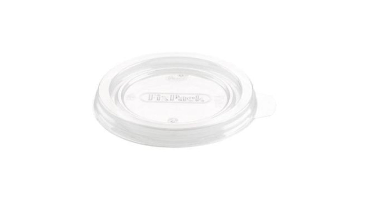 Låg fix pack t/rund salatbg. 50stk