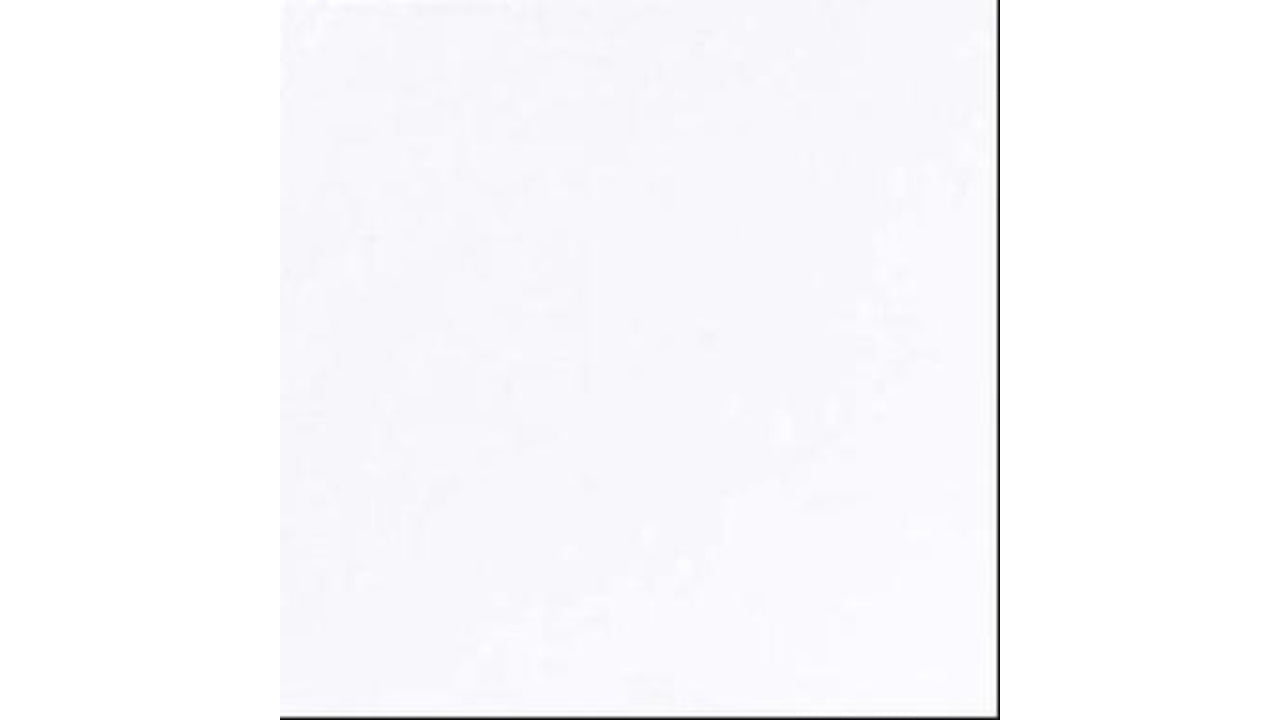 Serviet 40x40cm 3-lag hvid 125stk
