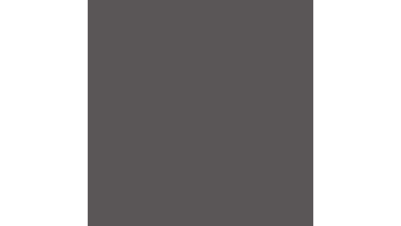 Serviet 33x33cm granite grå 125stk