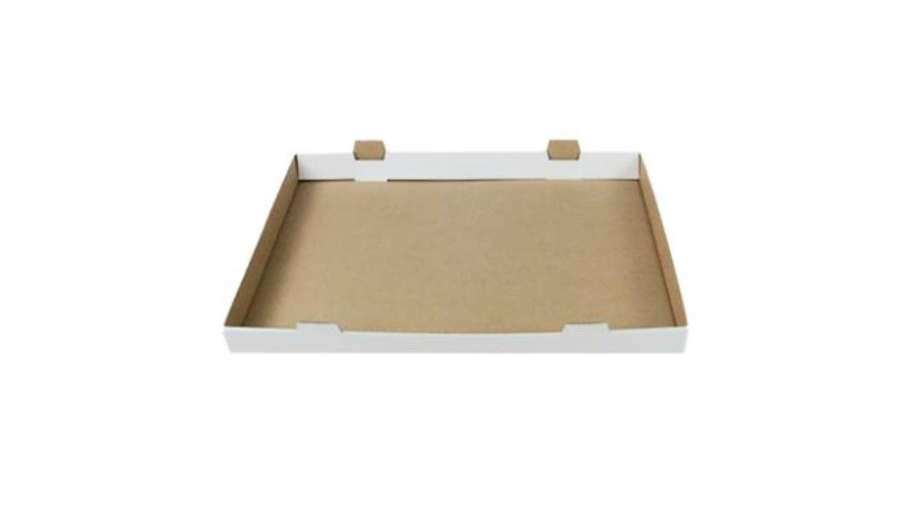 Transportæske 25Stk 600x430x50mm