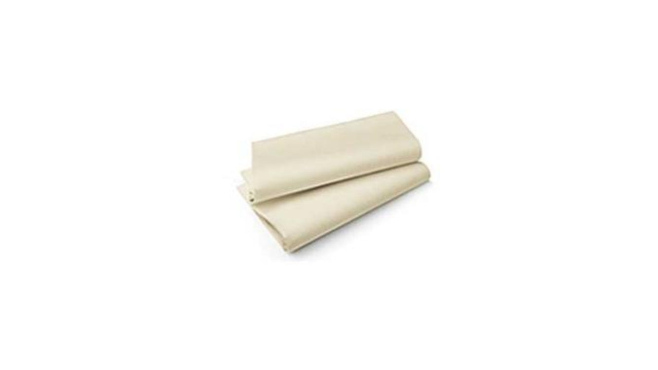 Evolin borddug cream 127x220cm
