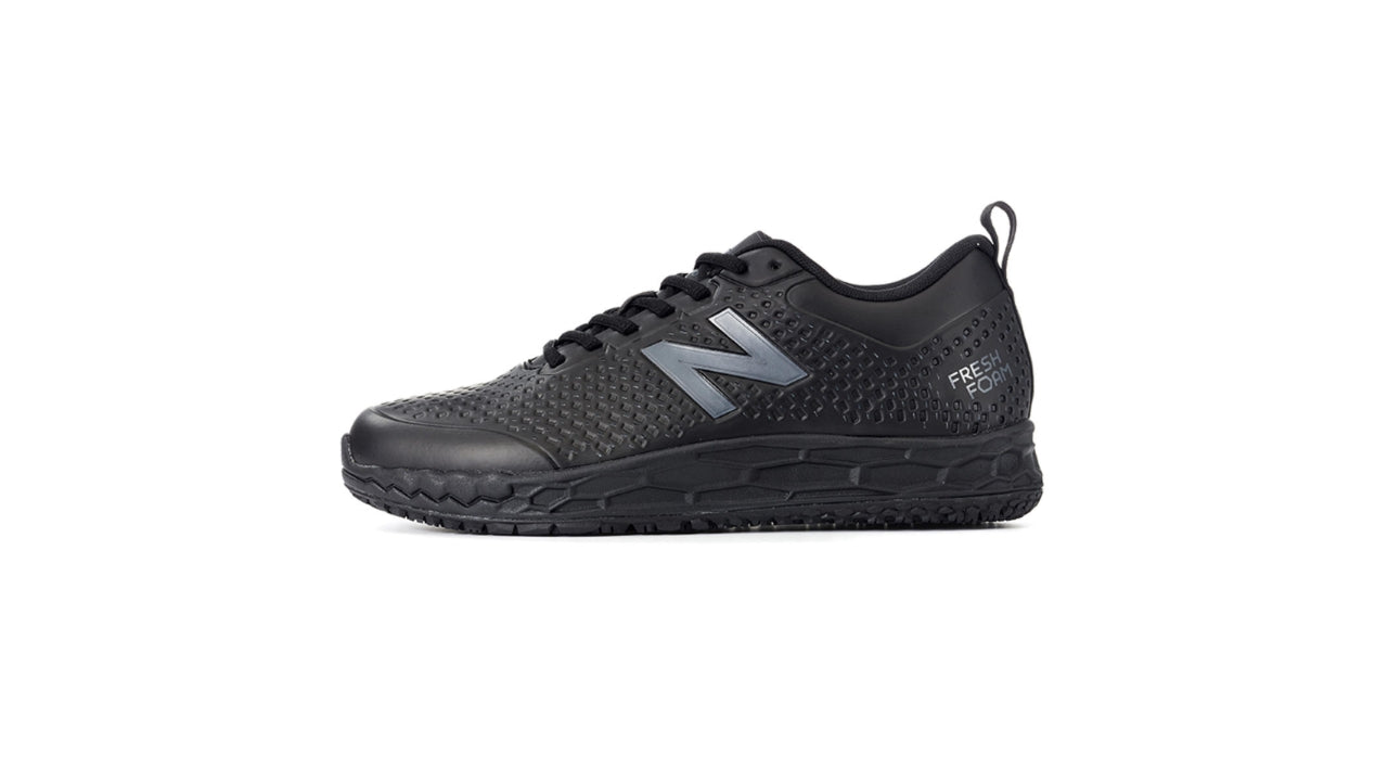 New balance 906 sort str 41,5