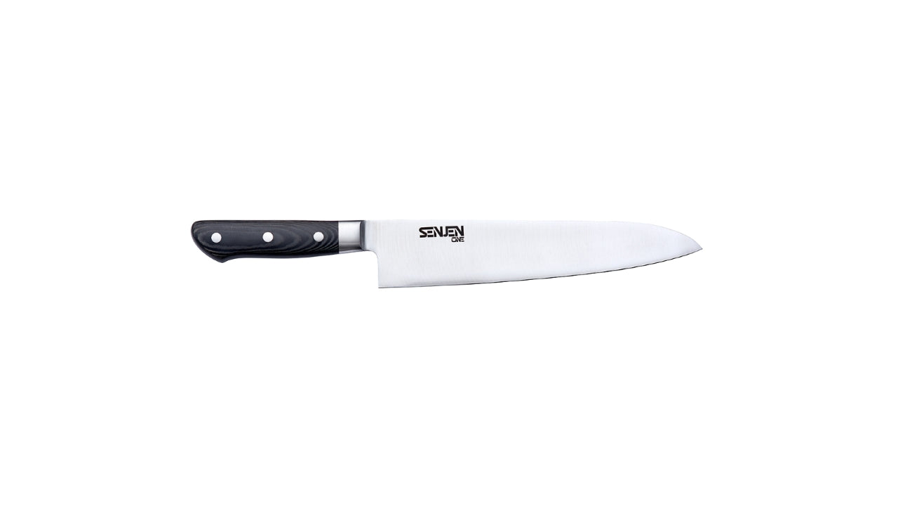 Kokkekniv One 24cm