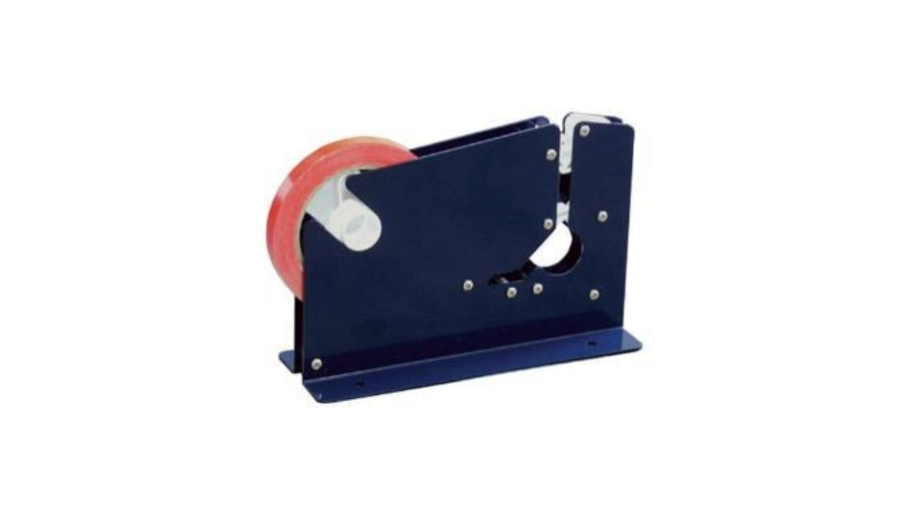 Poselukker til Tape 9 mm
