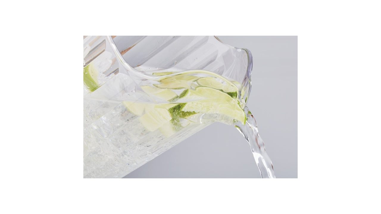 Kande polycarbonat 1,5L