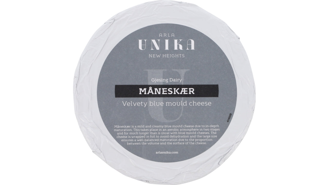 Måneskær Unika 1,8kg