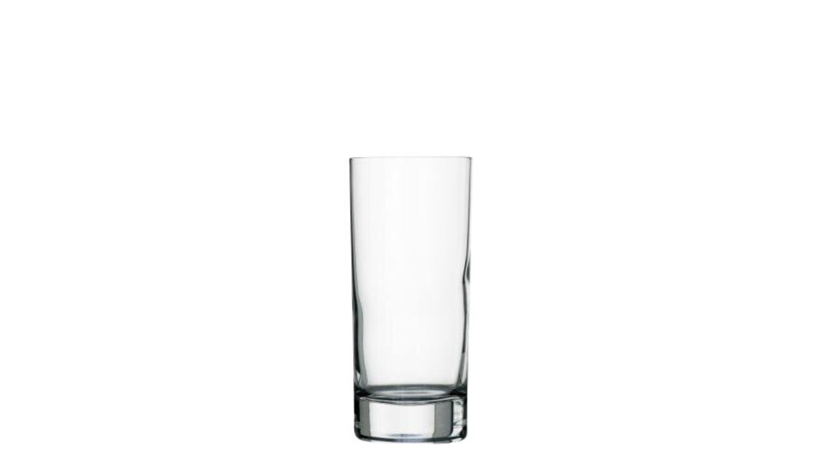 Glas Islande 22cl Højt tyndt 6stk