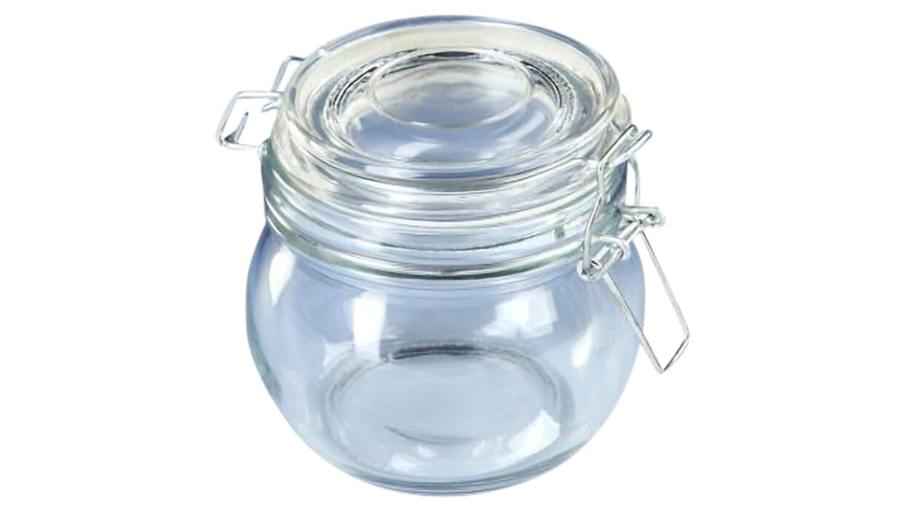 Patentglas Fido Bormioli 500ml
