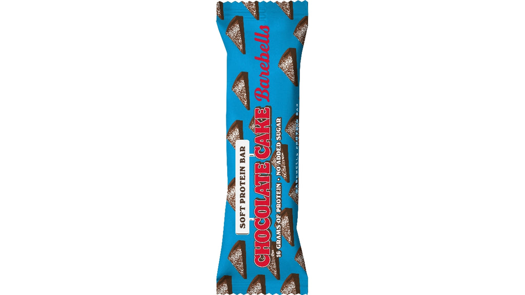 Proteinbar Chokolate cake 55g