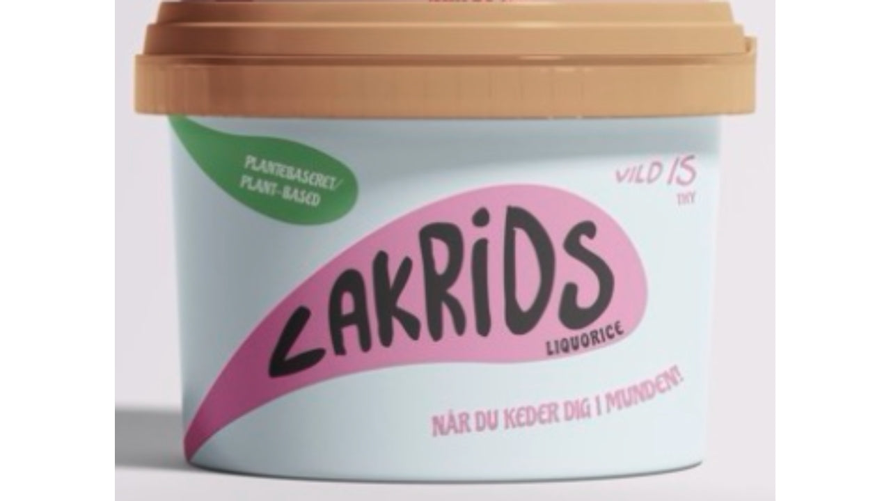 Lakridsis 24x150ml
