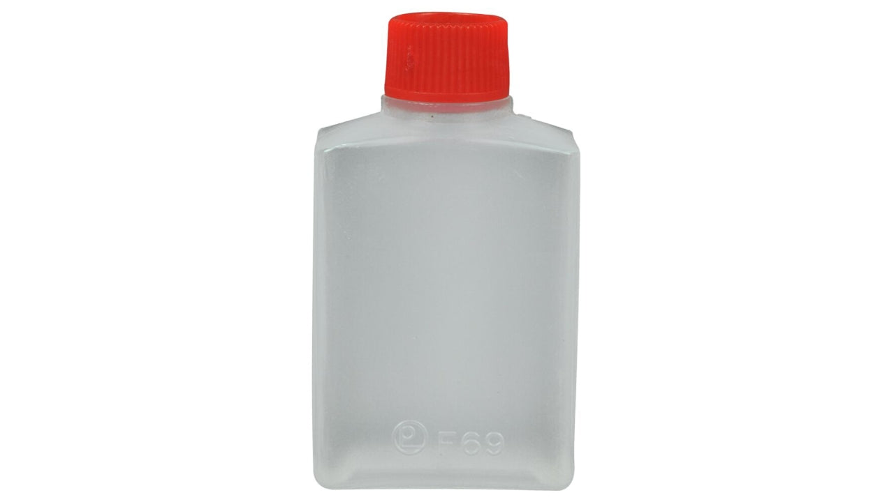 Soyabeholder klar 15ml 100stk