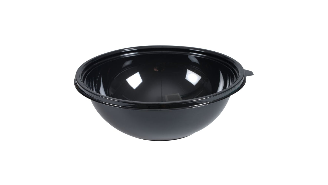 Skål 50stk plast rund 2250ml ø260x92mm