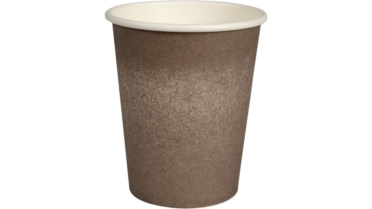 Kaffebæger 9,1cm Ø8cm 24 cl 28cl 50stk