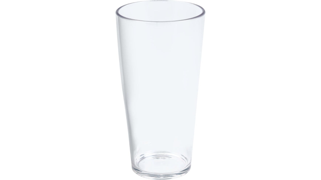 Drikkeglas flergangsbrug 40cl 48cl 6stk