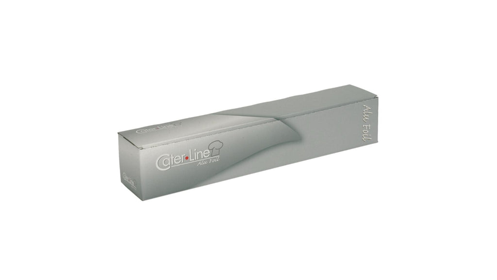 Alufolie Cater-Line 150mx44cm