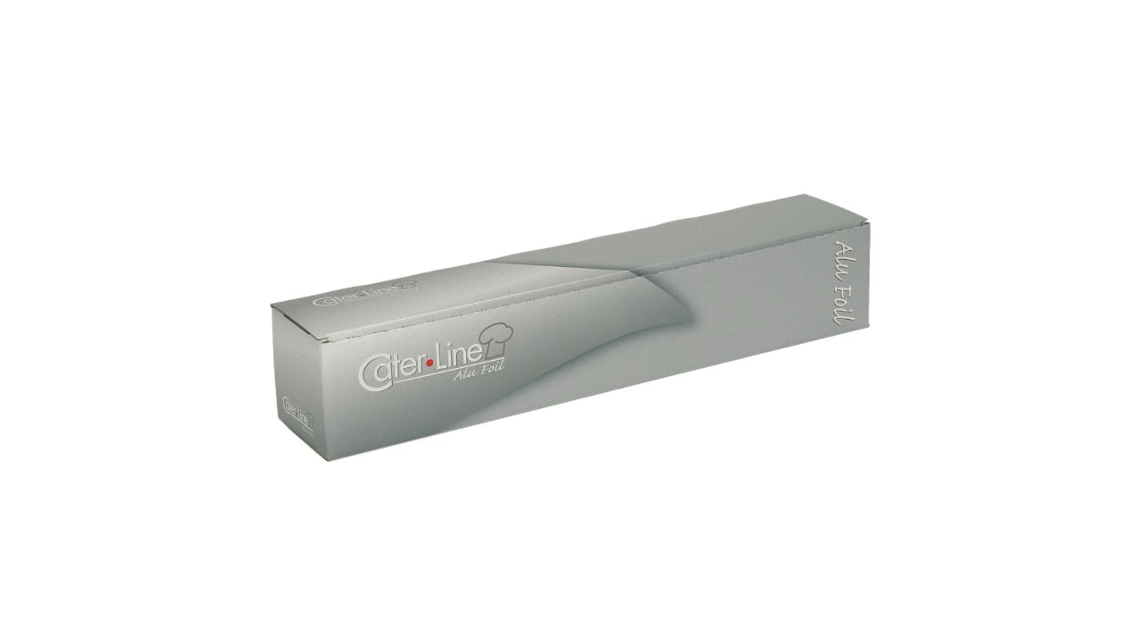 Alufolie Cater-Line 150mx44cm
