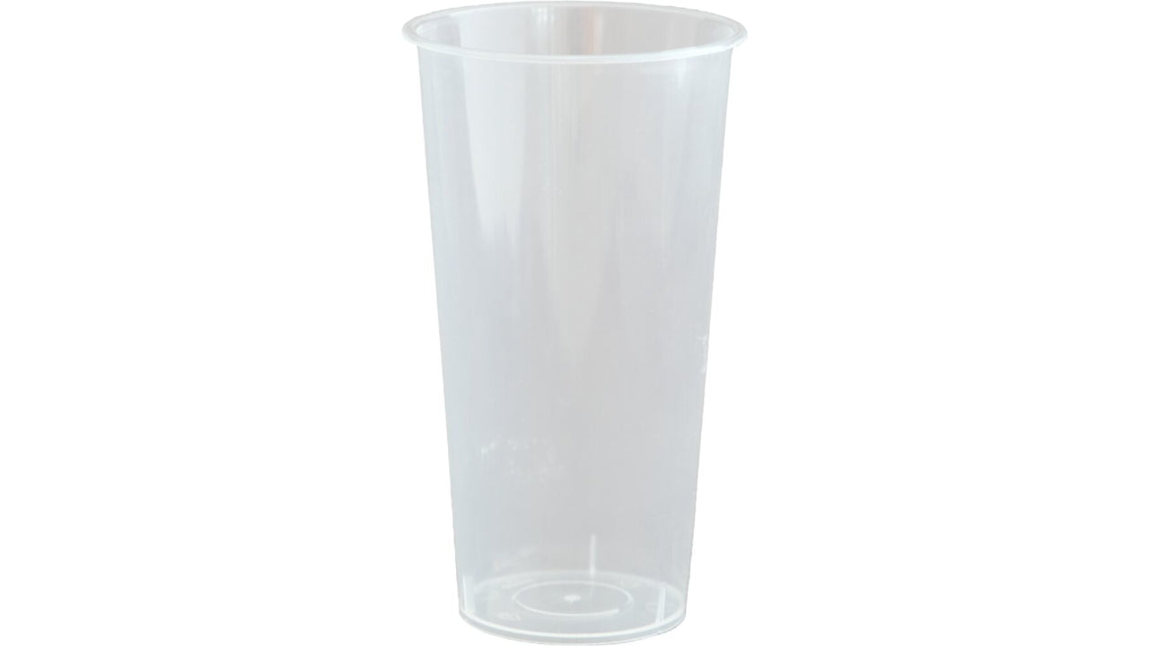 Flergangs drikkeglas 50cl 60cl 25stk