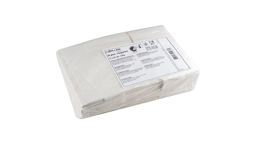 Pergament Catersource 38g 5545ark