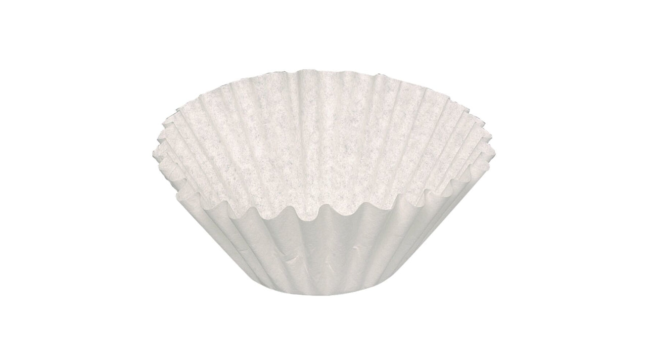 Foldefilter 360/110 250stk
