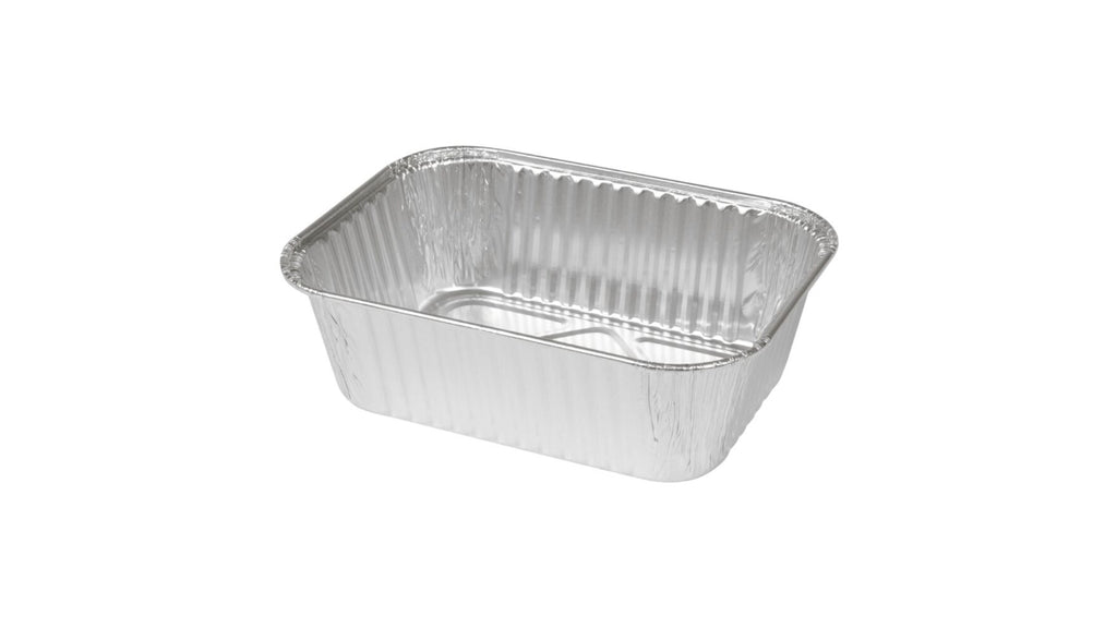 Alu-form 500ml 14,8x10,8x4,6cm 110stk