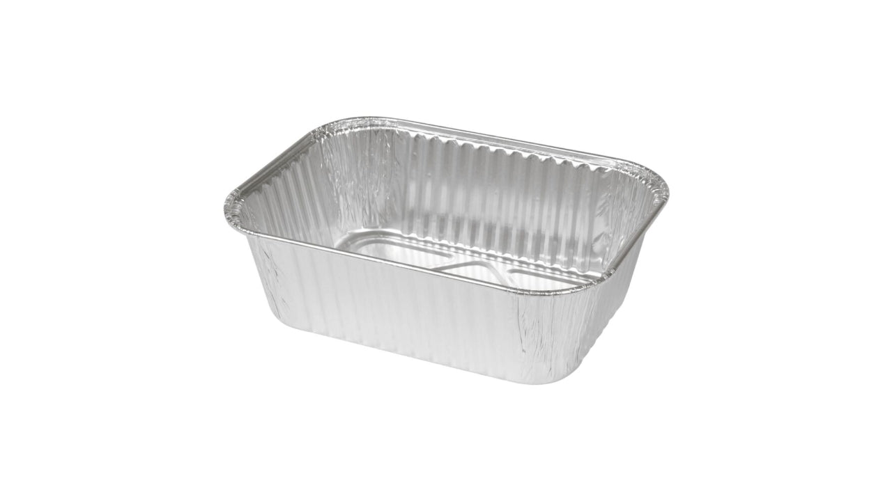 Alu-form 500ml 14,8x10,8x4,6cm 110stk
