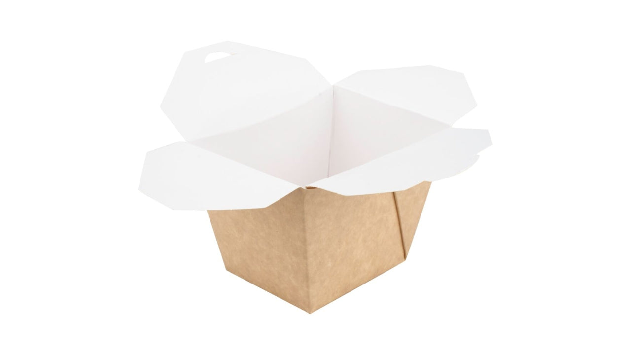 China Box 450ml 50stk