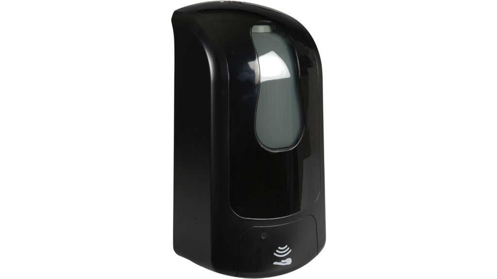 Håndfri dispenser t. påfyldning 1000ml