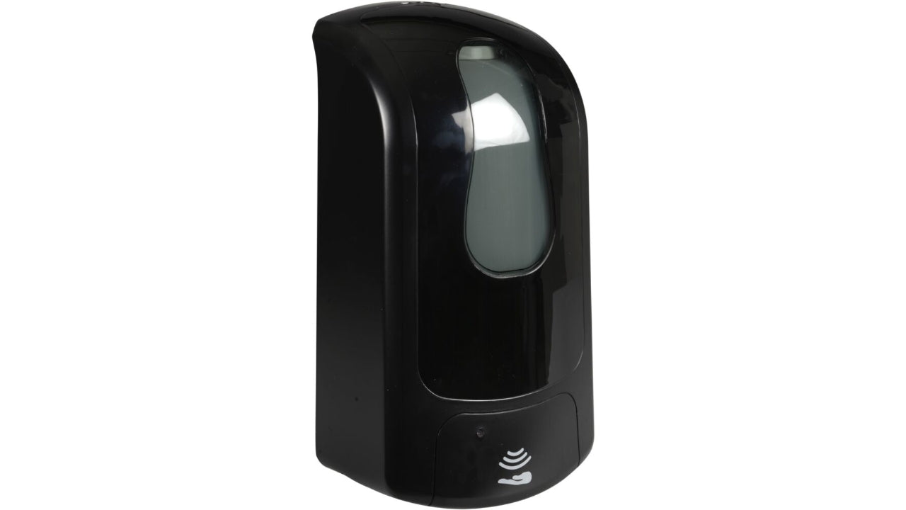 Håndfri dispenser t. påfyldning 1000ml