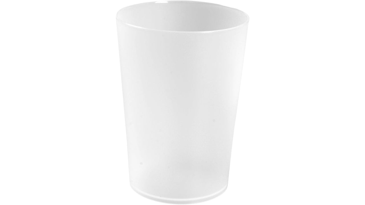 Flergangsdrikkeglas 20 cl 12stk