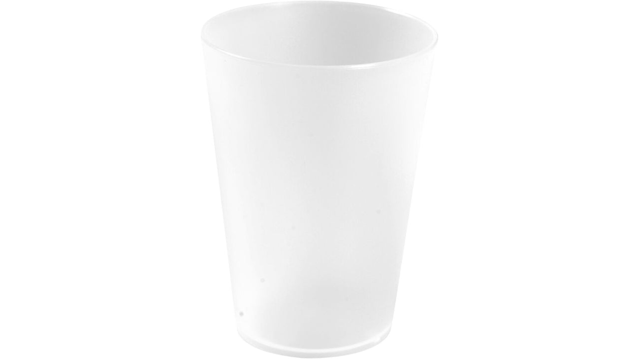 Flergangsdrikkeglas 30 cl 12 stk