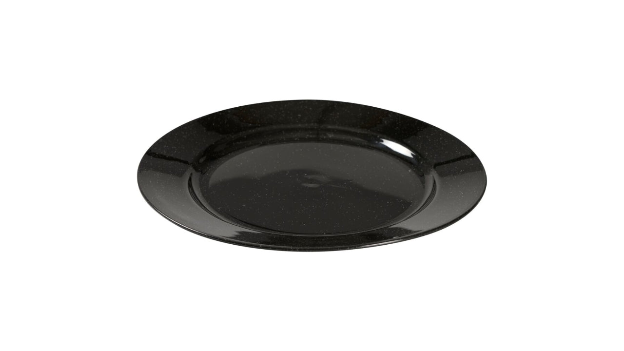 Flergangstallerken Ø25cm 12stk